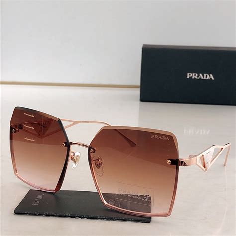 sunglasses prada replica|knock off Prada sunglasses.